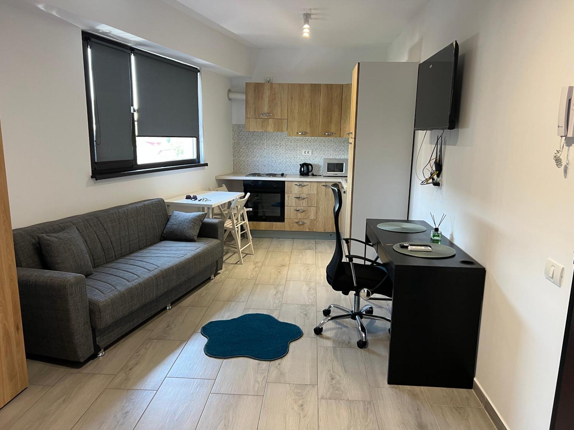 Apartament cu 1 dormitor