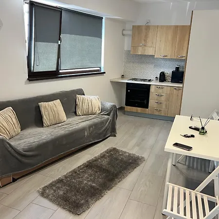 Complex Mihai Bravu Apartments-2